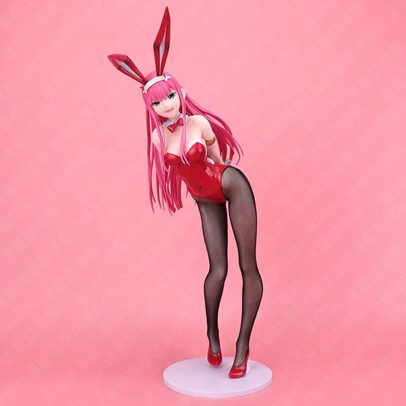 Amazon.co.jp: DARLING in the FRANXX-Ver.1/4 430mm バニーガール